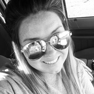 Meet your Posher, Ciara